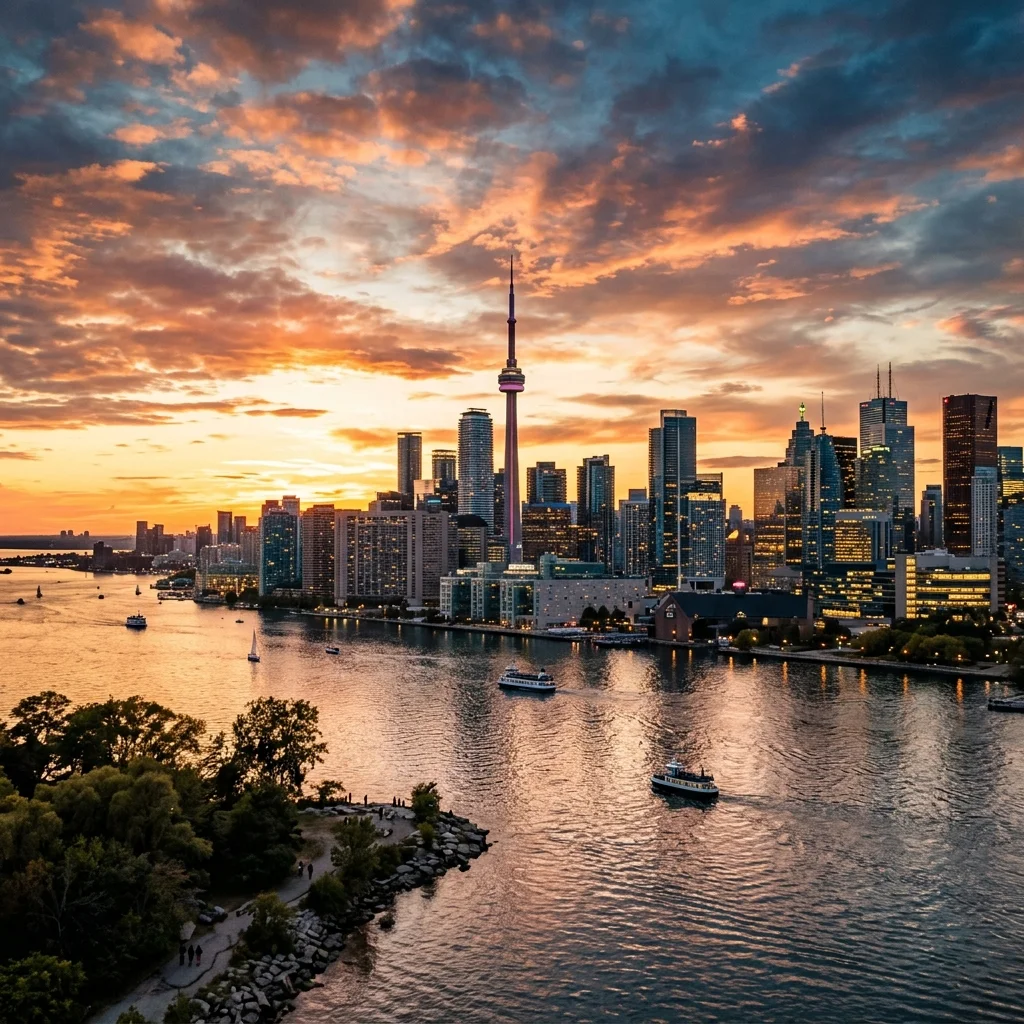 Study in Canada - universities, visa guidance and career opportunities for Indian students