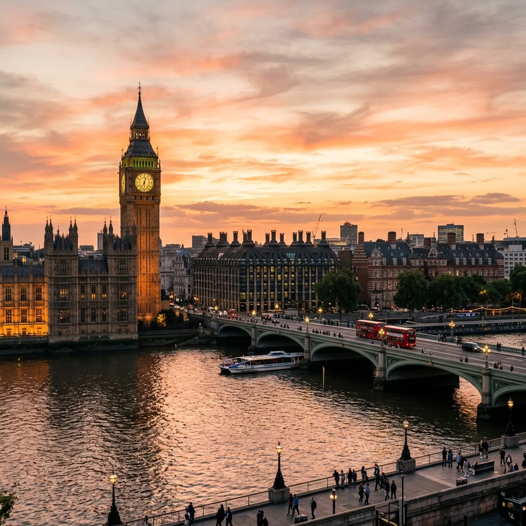 Study in United Kingdom - universities, visa guidance and career opportunities for Indian students