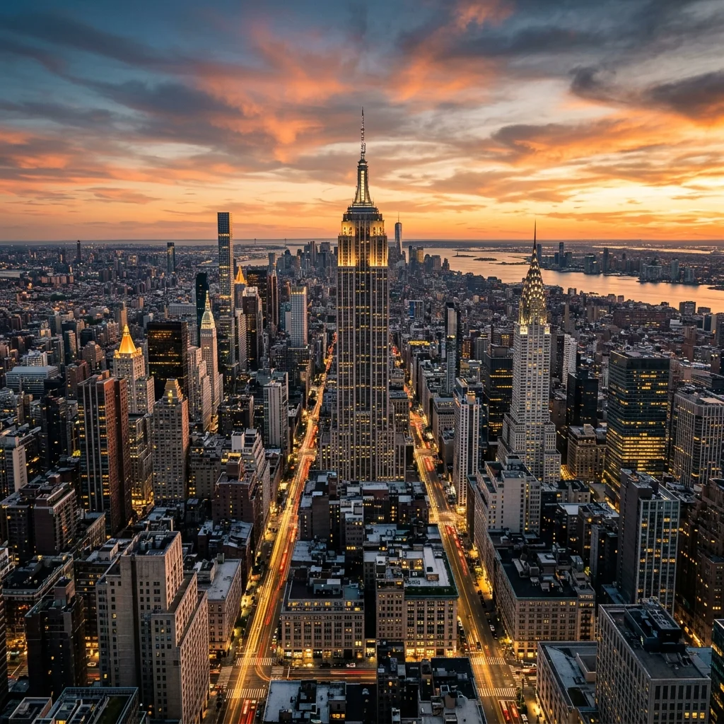 Study in USA - universities, visa guidance and career opportunities for Indian students